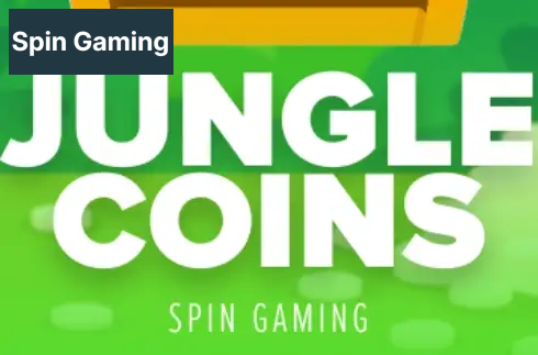 Jungle Coins
